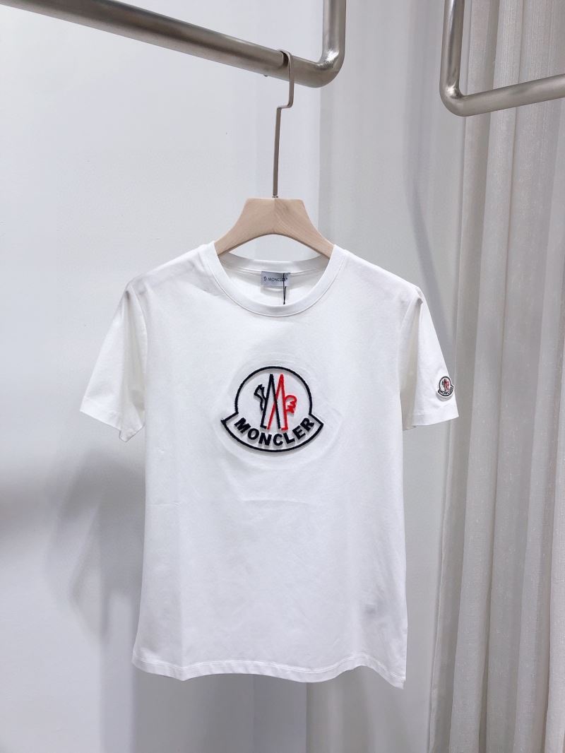 Moncler T-Shirts